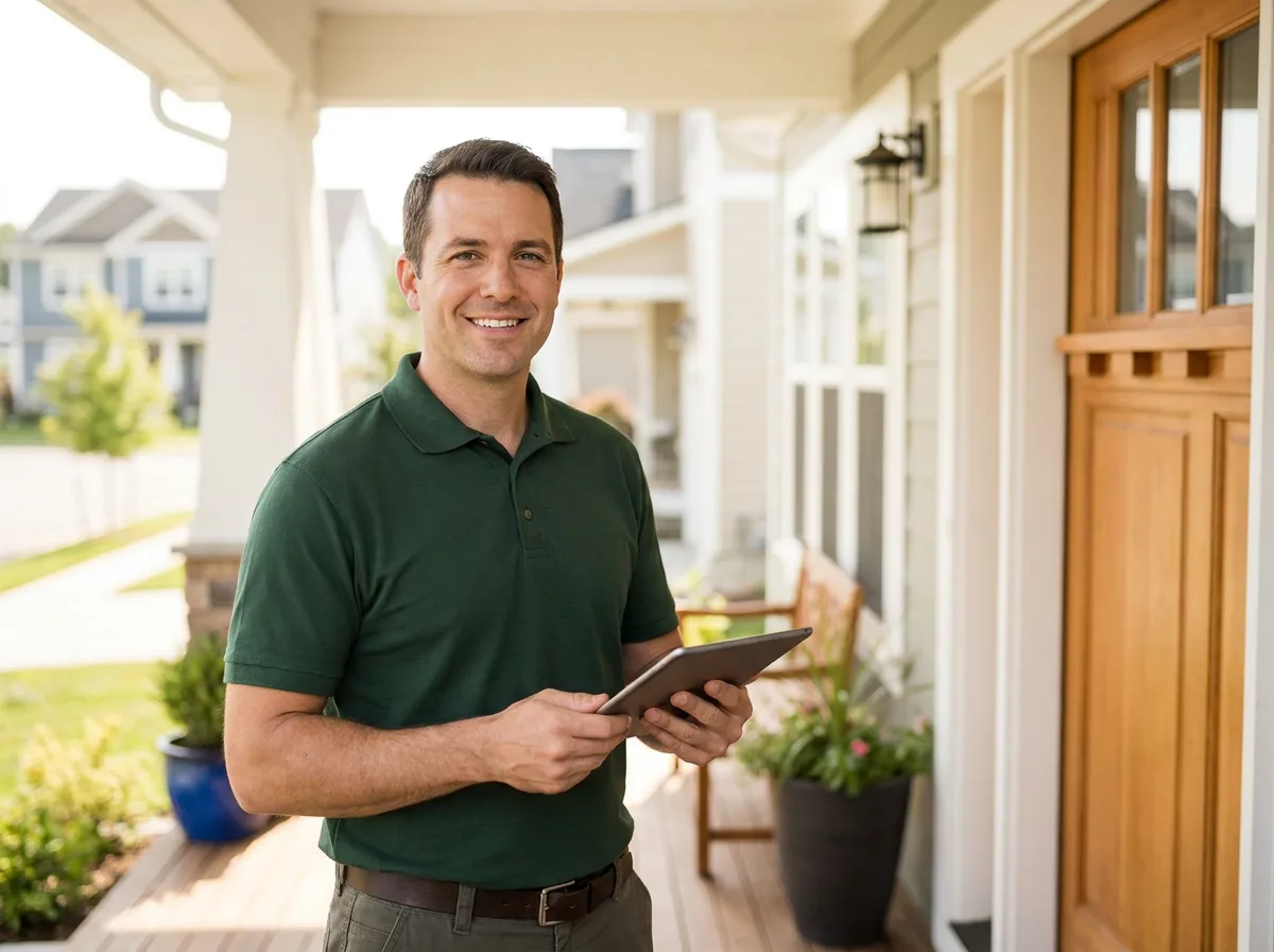Pest control FAQs for Springfield, SC